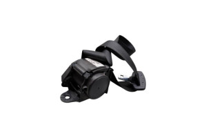Ceinture arriere gauche BMW SERIE 1 F21 Photo n°1