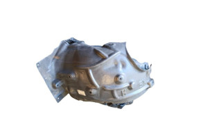 Pare boue avant droit BMW SERIE 1 F21 Photo n°2