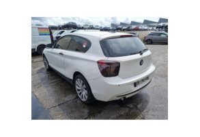 Pare boue avant droit BMW SERIE 1 F21 Photo n°9