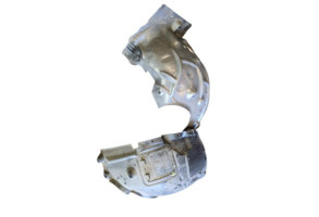 Pare boue avant gauche BMW SERIE 1 F21 Photo n°3