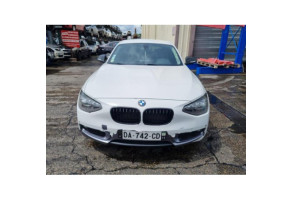 Pare boue avant gauche BMW SERIE 1 F21 Photo n°10