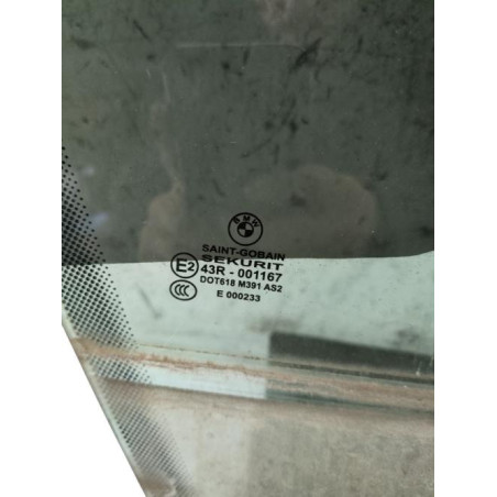 Vitre avant droit BMW SERIE 1 F21