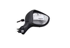 Retroviseur droit RENAULT CLIO 4 Photo n°3