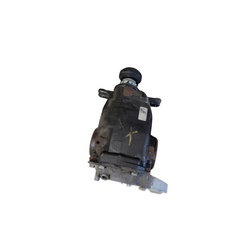 Pont (propulsion) BMW X5 E70 Photo n°1