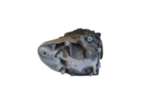 Pont (propulsion) BMW X5 E70 Photo n°4