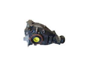 Pont (propulsion) BMW X5 E70 Photo n°5