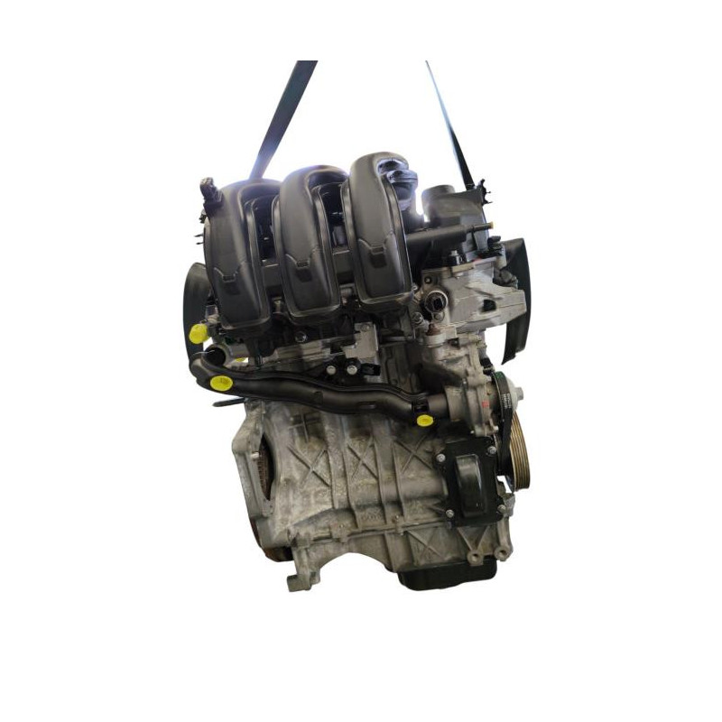 Moteur PEUGEOT 208 1 Photo n°1