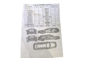 Moteur CITROEN C3 2 Photo n°2