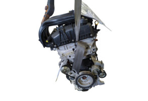 Moteur CITROEN C3 2 Photo n°3