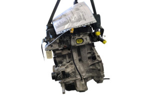 Moteur CITROEN C3 2 Photo n°4