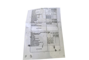 Moteur CITROEN C3 2 Photo n°5