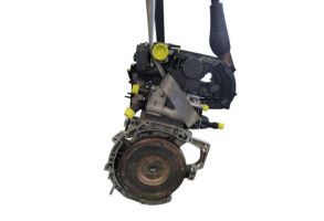 Moteur CITROEN C3 2 Photo n°7