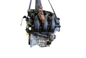 Moteur CITROEN C3 2 Photo n°8