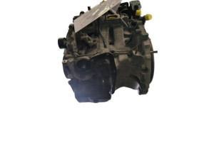 Moteur CITROEN C3 2 Photo n°9