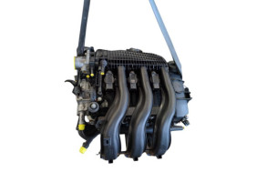 Moteur CITROEN C3 2 Photo n°10
