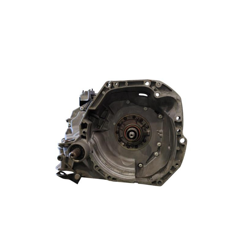 Boite de vitesses RENAULT CLIO 3 Photo n°1
