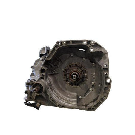 Boite de vitesses RENAULT CLIO 3