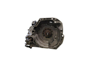 Boite de vitesses RENAULT CLIO 3 Photo n°1