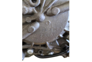 Boite de vitesses RENAULT CLIO 3 Photo n°4