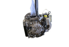 Boite de vitesses RENAULT CLIO 3 Photo n°6