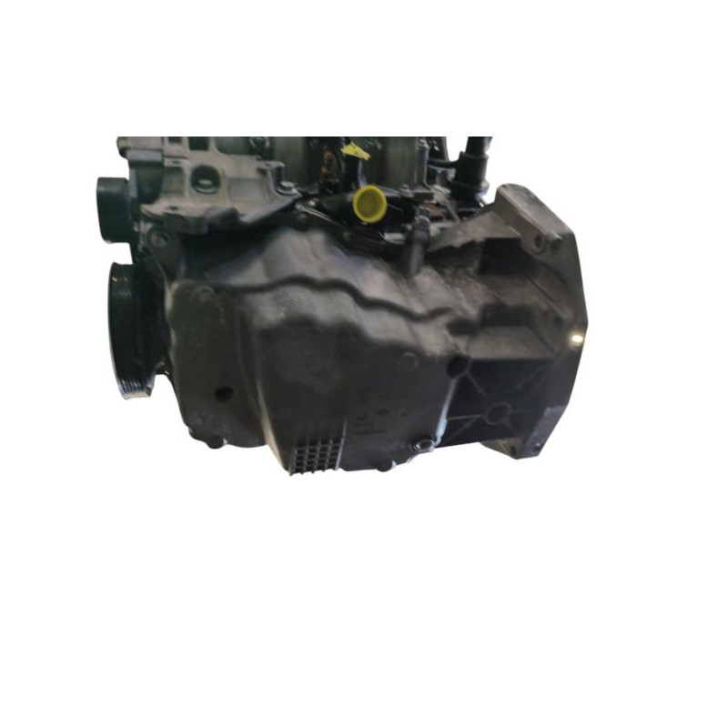 Moteur RENAULT CLIO 3 Photo n°1