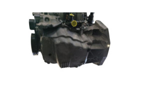 Moteur RENAULT CLIO 3 Photo n°1