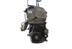 Moteur RENAULT CLIO 3 Photo n°2