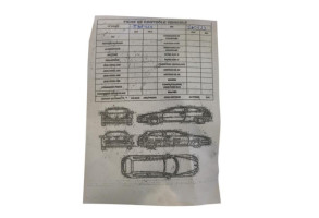 Moteur RENAULT CLIO 3 Photo n°4