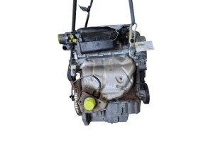 Moteur RENAULT CLIO 3 Photo n°5