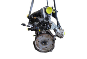 Moteur RENAULT CLIO 3 Photo n°6