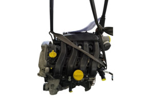 Moteur RENAULT CLIO 3 Photo n°8
