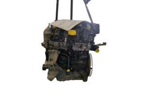 Moteur RENAULT CLIO 3 Photo n°9