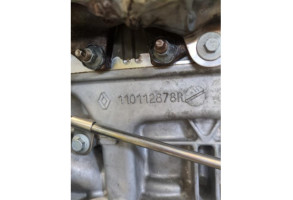 Moteur RENAULT MEGANE 3 Photo n°2 Moteur RENAULT MEGANE 3 Photo n°2