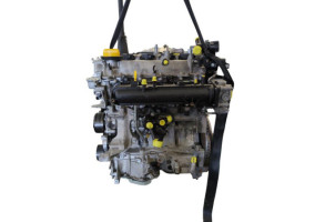 Moteur RENAULT MEGANE 3 Photo n°7 Moteur RENAULT MEGANE 3 Photo n°7