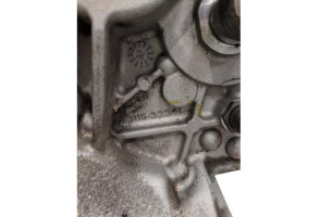 Boite de vitesses KIA SPORTAGE 3 Photo n°6
