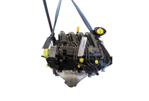 Moteur RENAULT TWINGO 2 Photo n°2