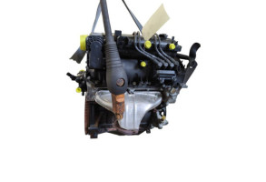 Moteur RENAULT TWINGO 2 Photo n°3