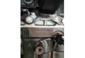 Moteur RENAULT TWINGO 2 Photo n°4