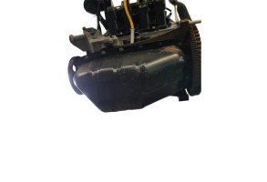 Moteur RENAULT TWINGO 2 Photo n°6