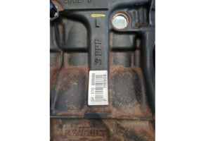 Moteur RENAULT TWINGO 2 Photo n°7