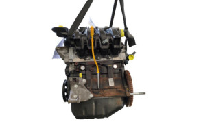 Moteur RENAULT TWINGO 2 Photo n°9