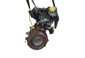 Moteur RENAULT TWINGO 2 Photo n°10
