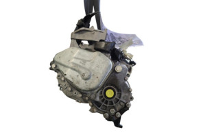 Boite de vitesses CITROEN C4 CACTUS Photo n°2