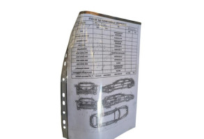 Boite de vitesses CITROEN C4 CACTUS Photo n°3