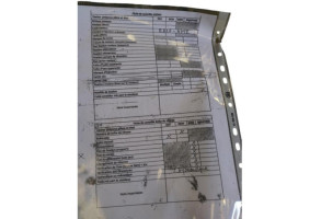 Boite de vitesses CITROEN C4 CACTUS Photo n°4