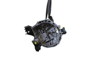 Boite de vitesses CITROEN C4 CACTUS Photo n°9