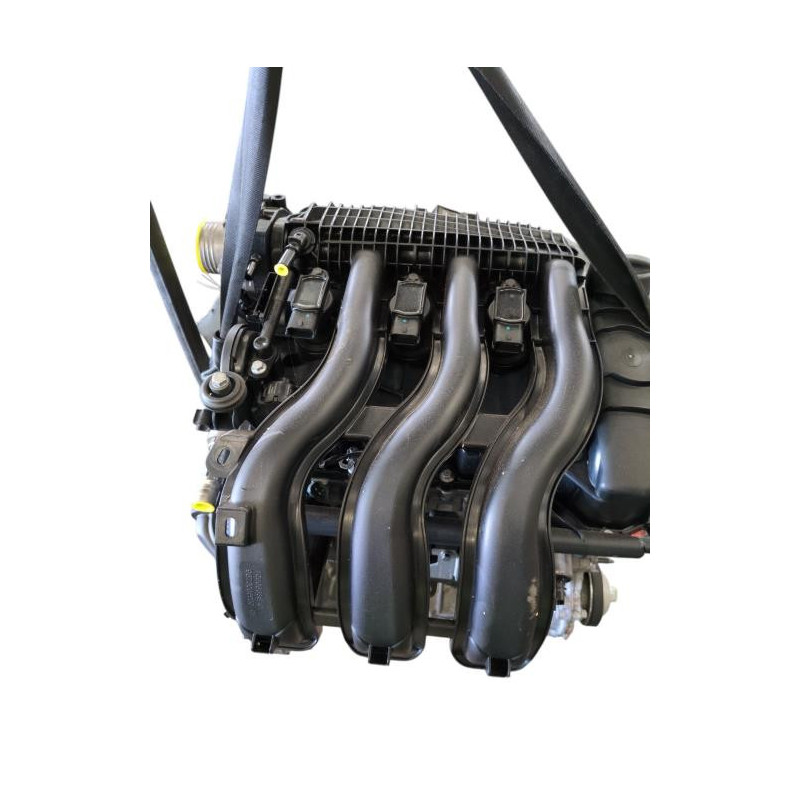 Moteur CITROEN C4 CACTUS Photo n°1