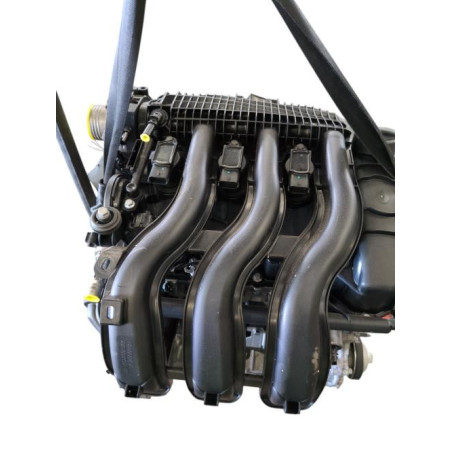 Moteur CITROEN C4 CACTUS
