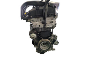 Moteur CITROEN C4 CACTUS Photo n°5