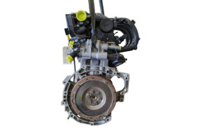 Moteur CITROEN C4 CACTUS Photo n°6